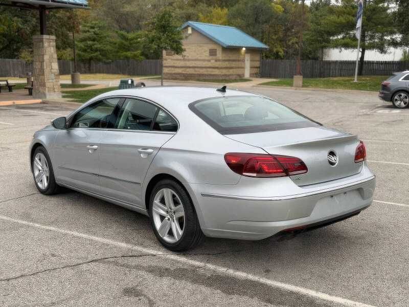 2016 Volkswagen CC 2.0T Sport PZEV