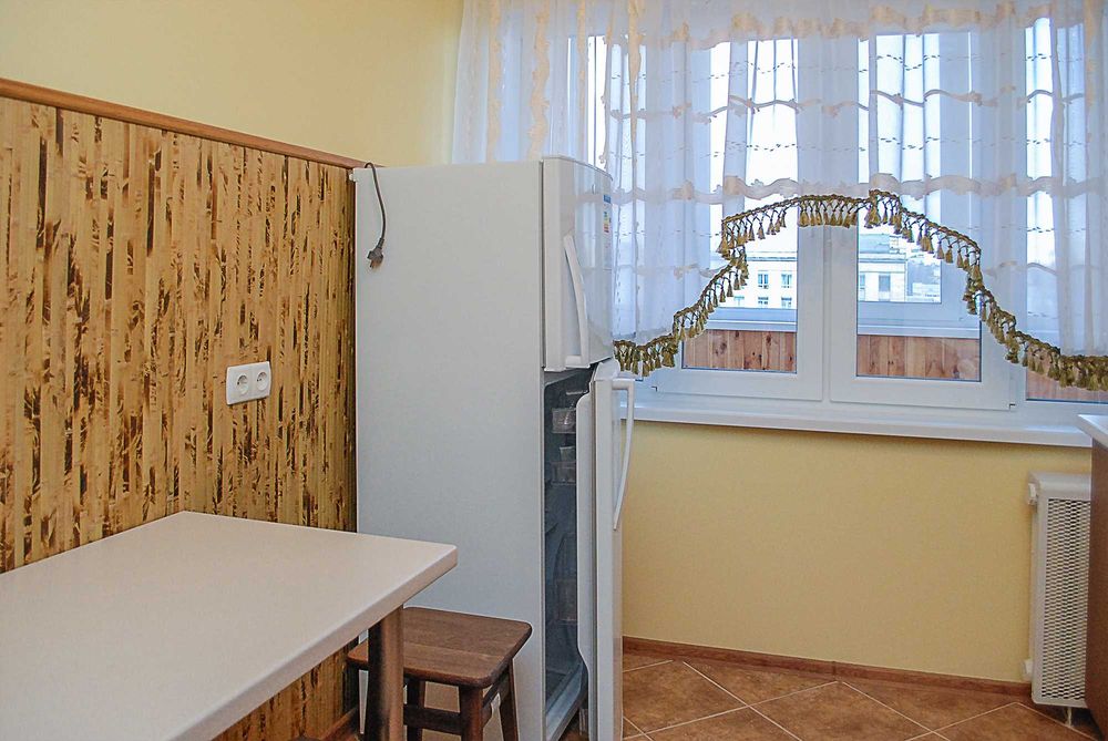 1-но кімнатна вул. Довженка 4А біля метро "Шулявська"