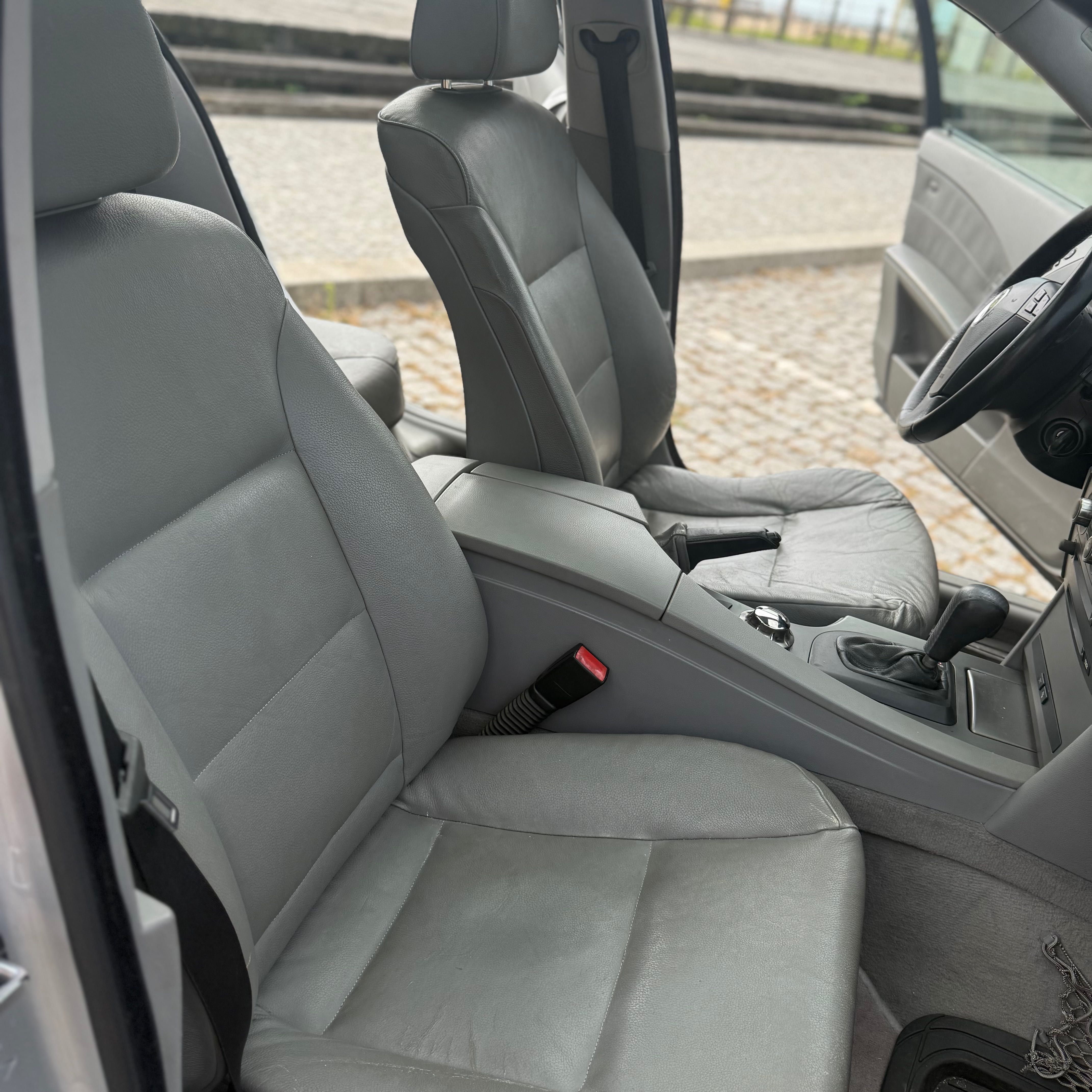 BMW 525D 2005/06