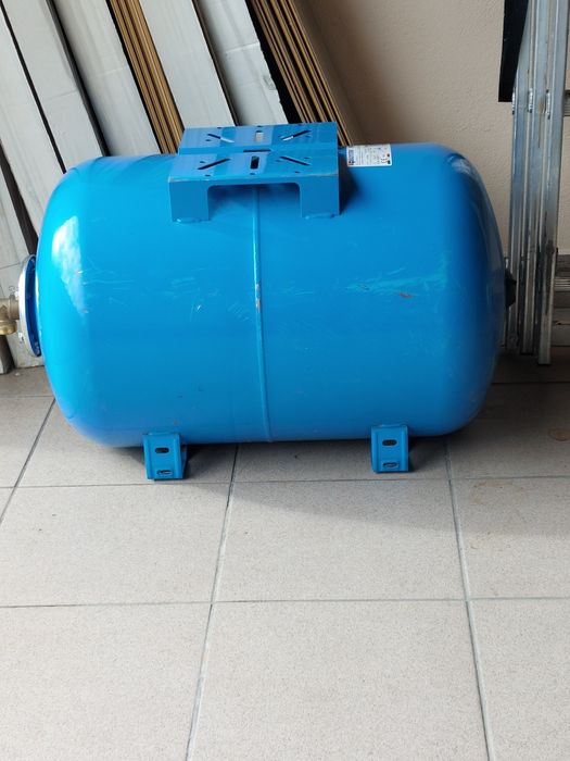 Sprzedam zbiornik 80l
