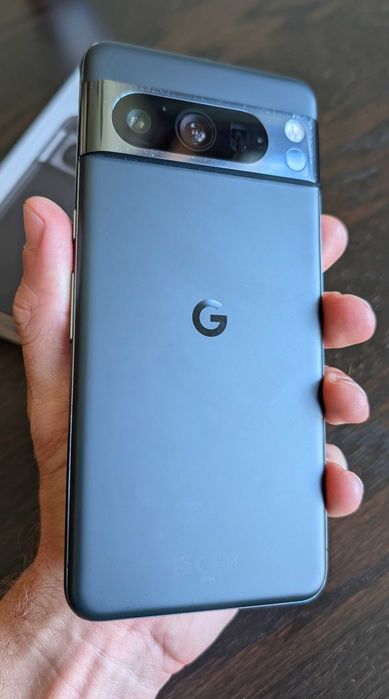 Troco Google Pixel 8 Pro