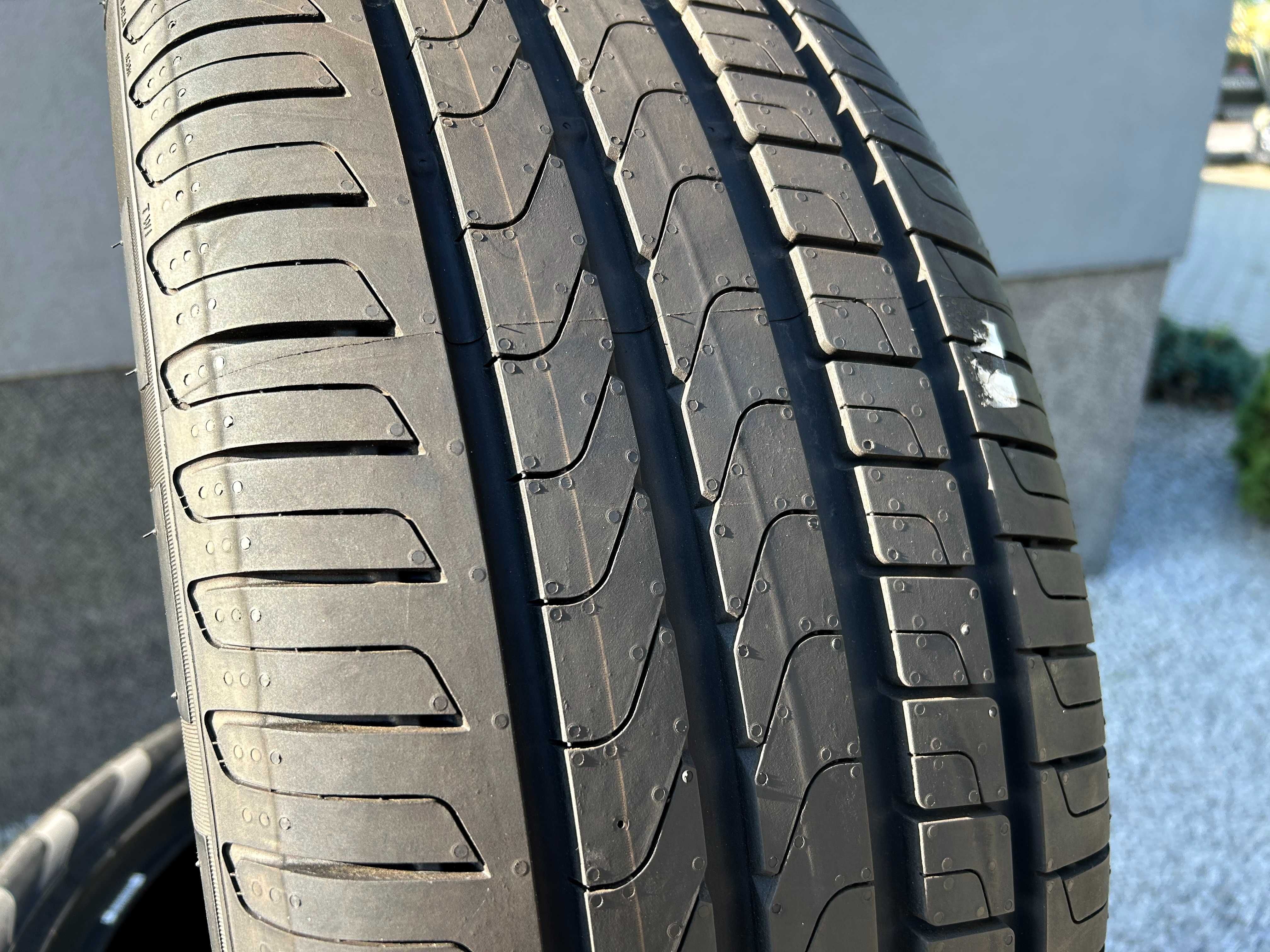 235/50R19 Pirelli Scorpion Verde 99V 2021r nowe
