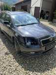 Toyota Avensis D4D 2.0