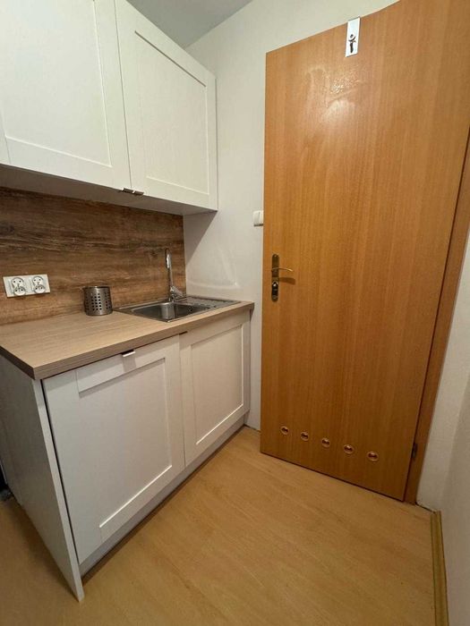 Kawalerka, 1 piętro, osiedle Nasz Dom