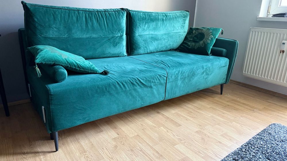 Sofa Kioto. Agata meble. Bardzo dobry stan.