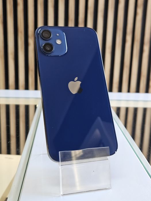 iPhone 12 mini 64GB! Bateria 100%! Gwarancja Sklep