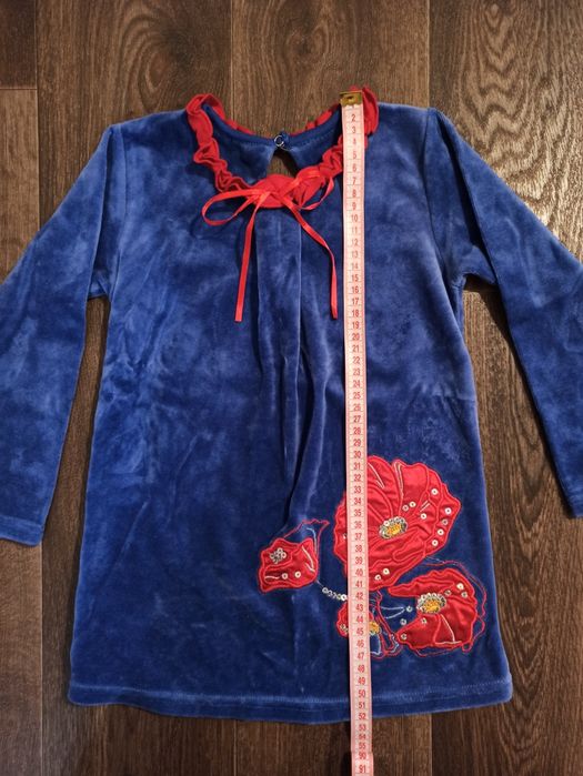 Платья , сарафаны на рост 104-128