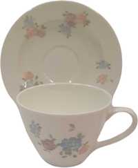 Wedgwood - Fragrant Rose filizanka