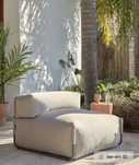Conjunto de Sofás modulares novos KAVE HOME