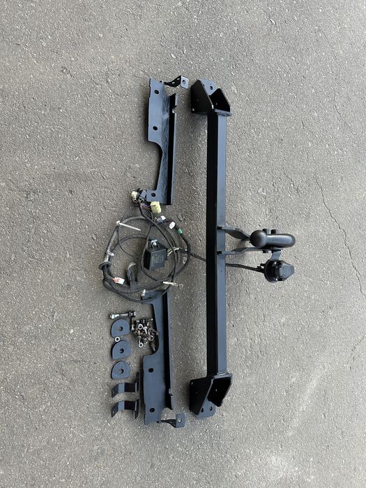 Фаркоп форкоп хонда црв honda CR-V 4 2012/2016 рік оригінал