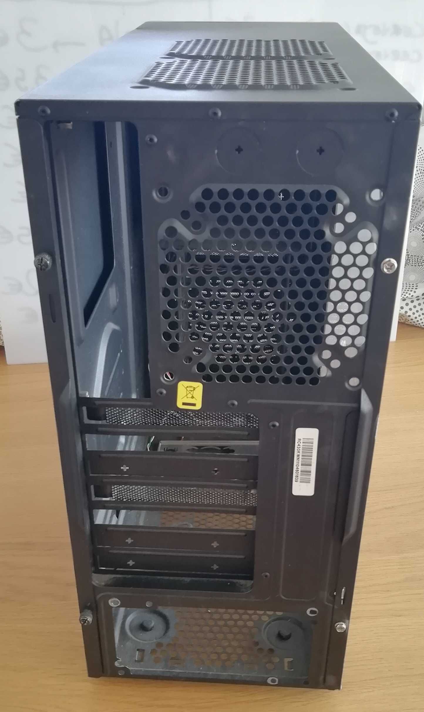 Caixa PC Cool master elite