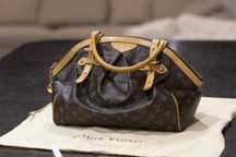Louis Vuitton orginalna Torba