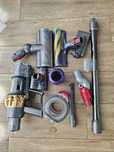 Dyson V15 Detect Absolute NOWY korpus