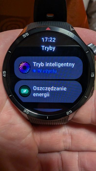 OnePlus Watch 3 46mm