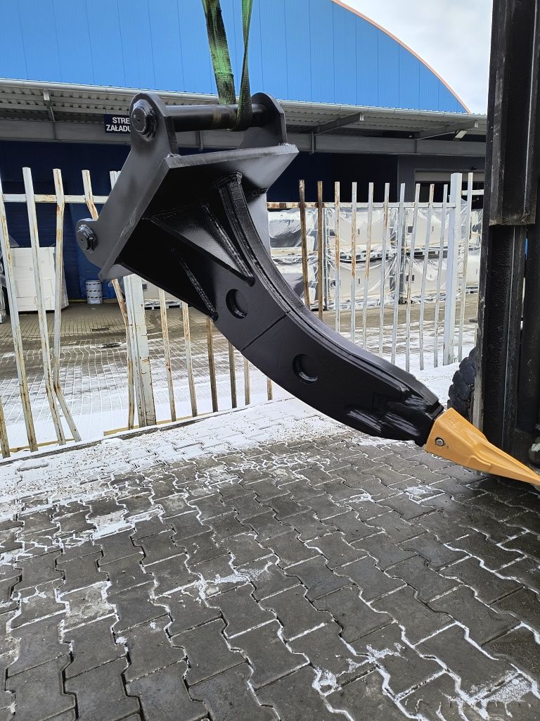 Zrywak do koparki S60 ripper
