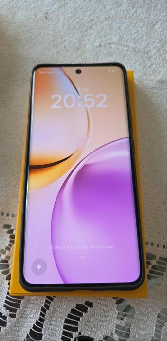 Telefon Realme 14pro