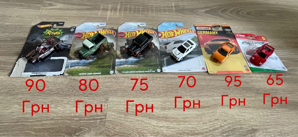 Продам hotwheels matchbox bburago siku majorette