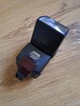 Lampa błyskowa flash SUNPAK Power Zoom 4000AF