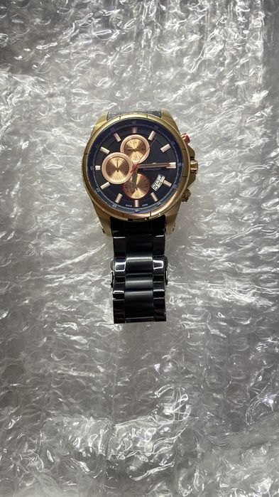 Унікальний колекційний годинник Goodyear!