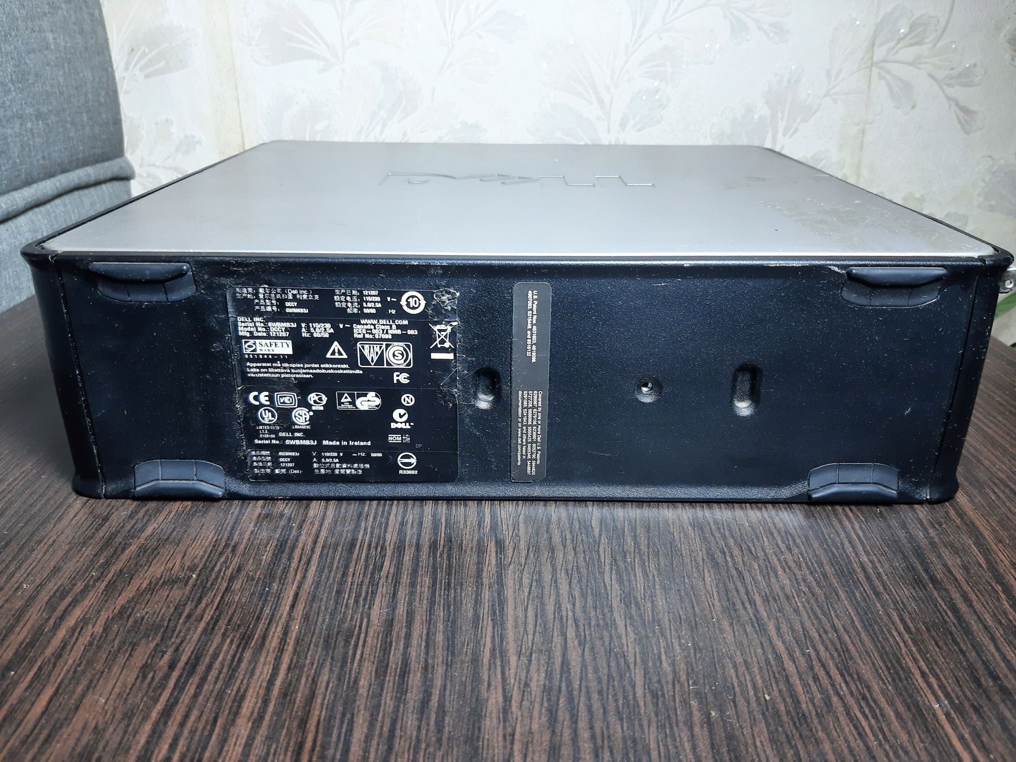 3 системні блока DELL OPTIPLEX