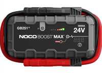 Urządzenie Jump Starter NOCO GB251+ 3000A Booster