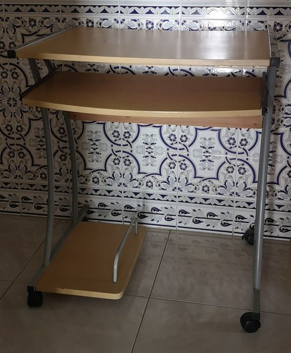 Secretaria para computador