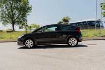 Citroën C4 Coupé 1.6 HDi 110 VTR