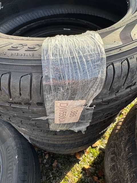 Opony Pirelli Scorpion Verde RUN Flat 255/55 R18 109V