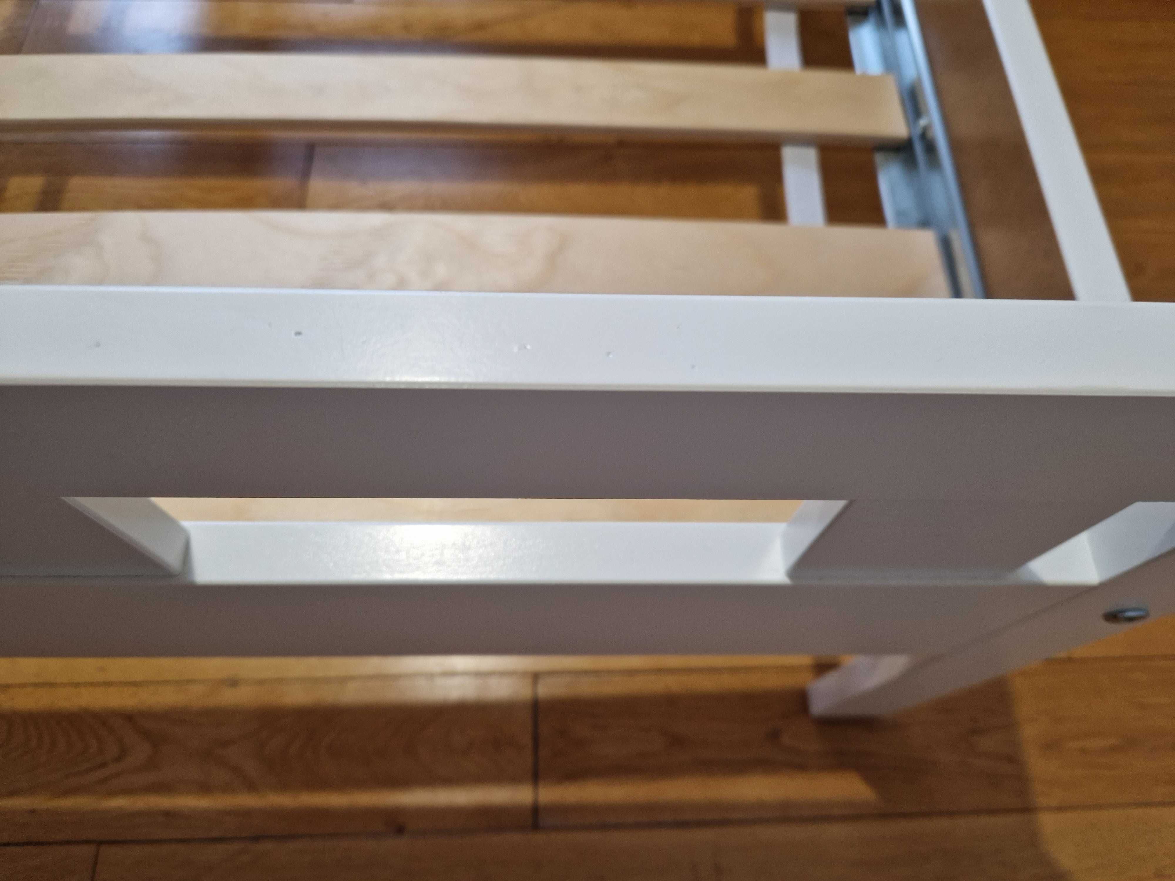 Ikea kritter białe z dnem, Włochy