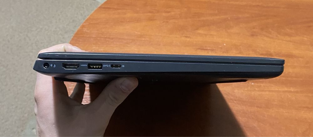 Dell latitude 3420 14" 8GB RAM/128GB SSD/ i3-1115G4 ! D890