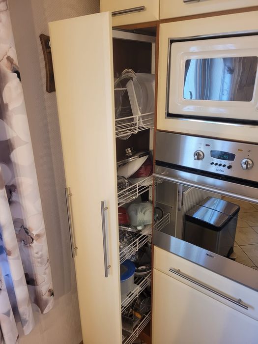 Meble kuchenne/ kuchnia z Dobrodzienia