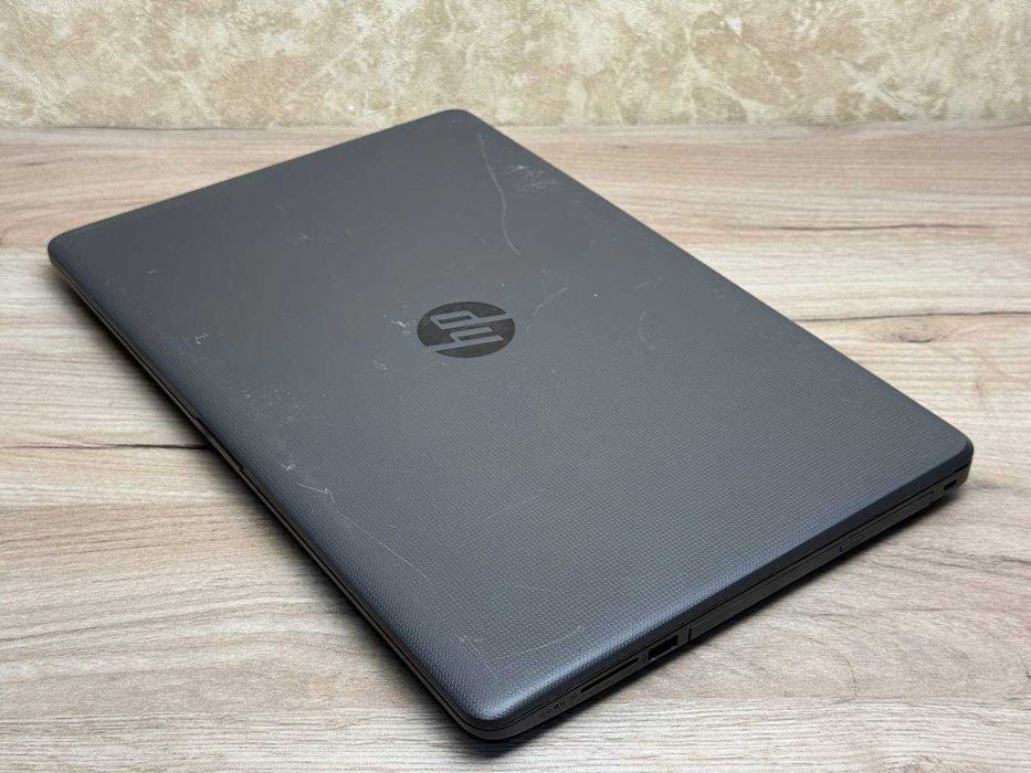 HP 250 G6 15,6/i5-7Gen/8/SSD180