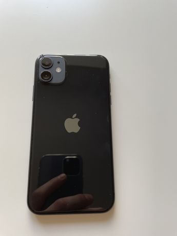iPhone 11, 128 gb, neverlock, black.