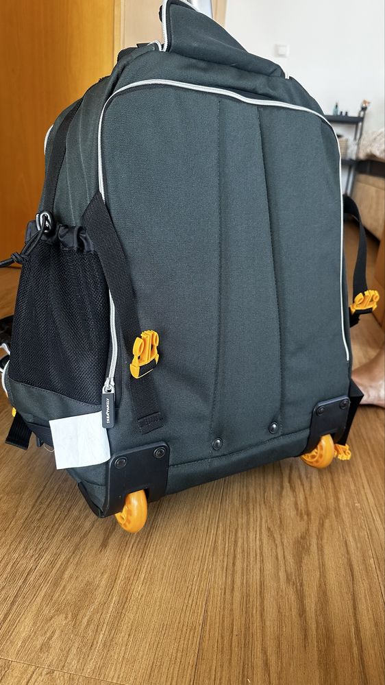 Mala de viagem/ Mochila Ikea