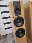 JBL LX2005 made in USA - topowy model JBL !!!