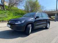 Tiguan 5N I-покоління 17 рік 125 т км