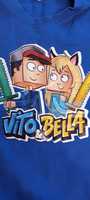 Bluza Vito I Bella 134