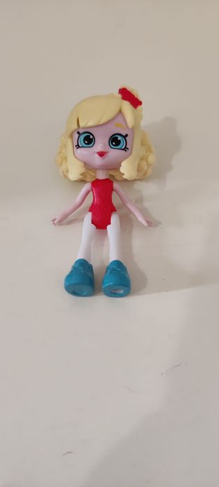 Shopkins miniatura