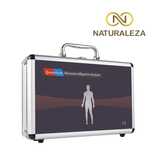 Analisador Quântico PRO NATURALEZA® Tech