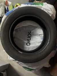 Opony Firestone Roadhawk R16 205/55