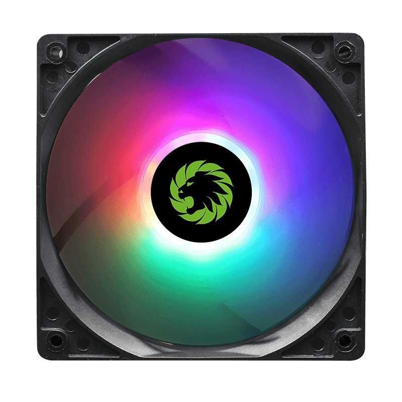 Кулер для корпусів та БЖ Gamemax GMX AF -12X
