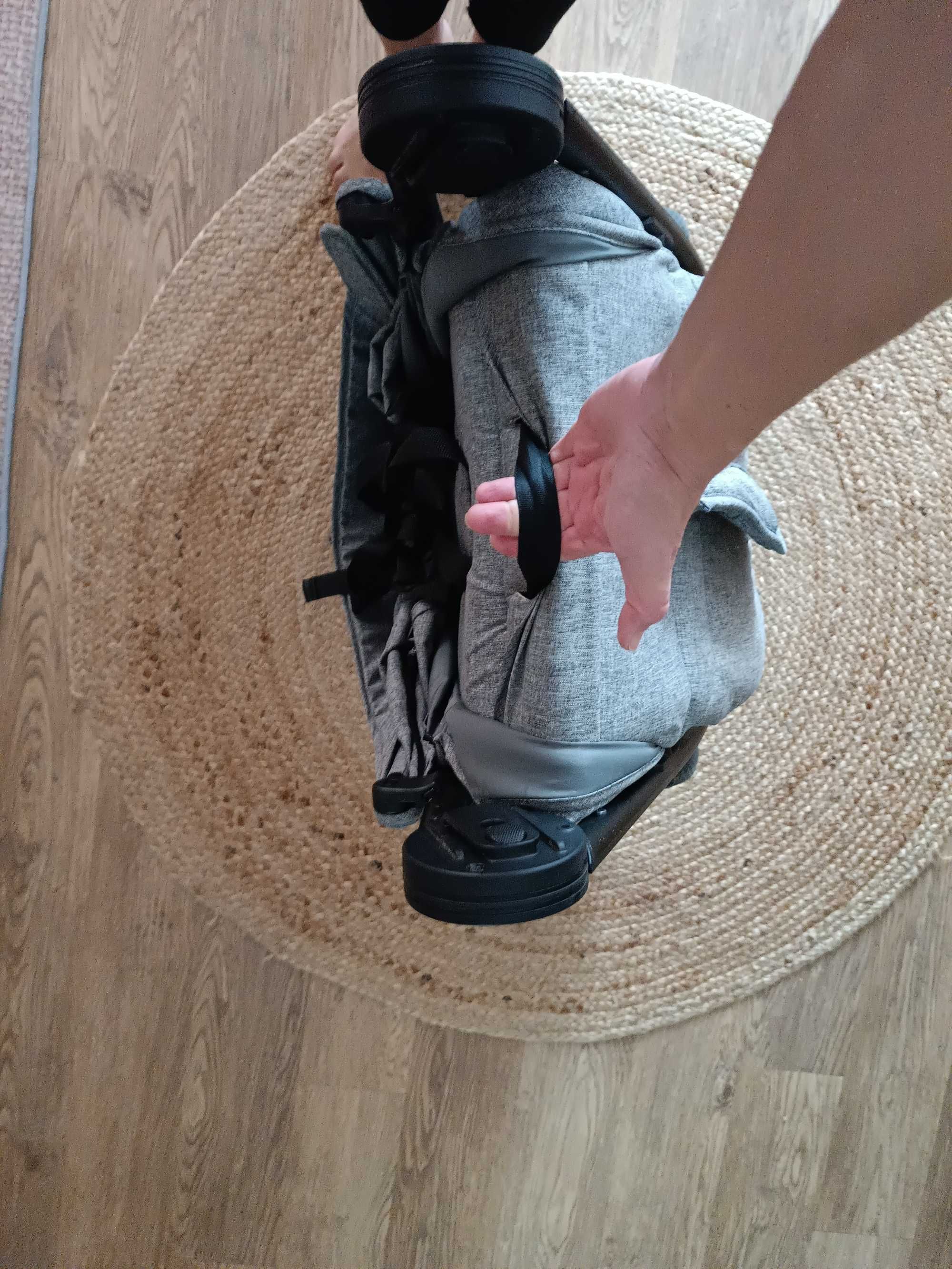Carrinho de bebé Britax Romer B-Agile