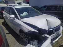 Seat Leon 1.6TDI 115cv sinistrado