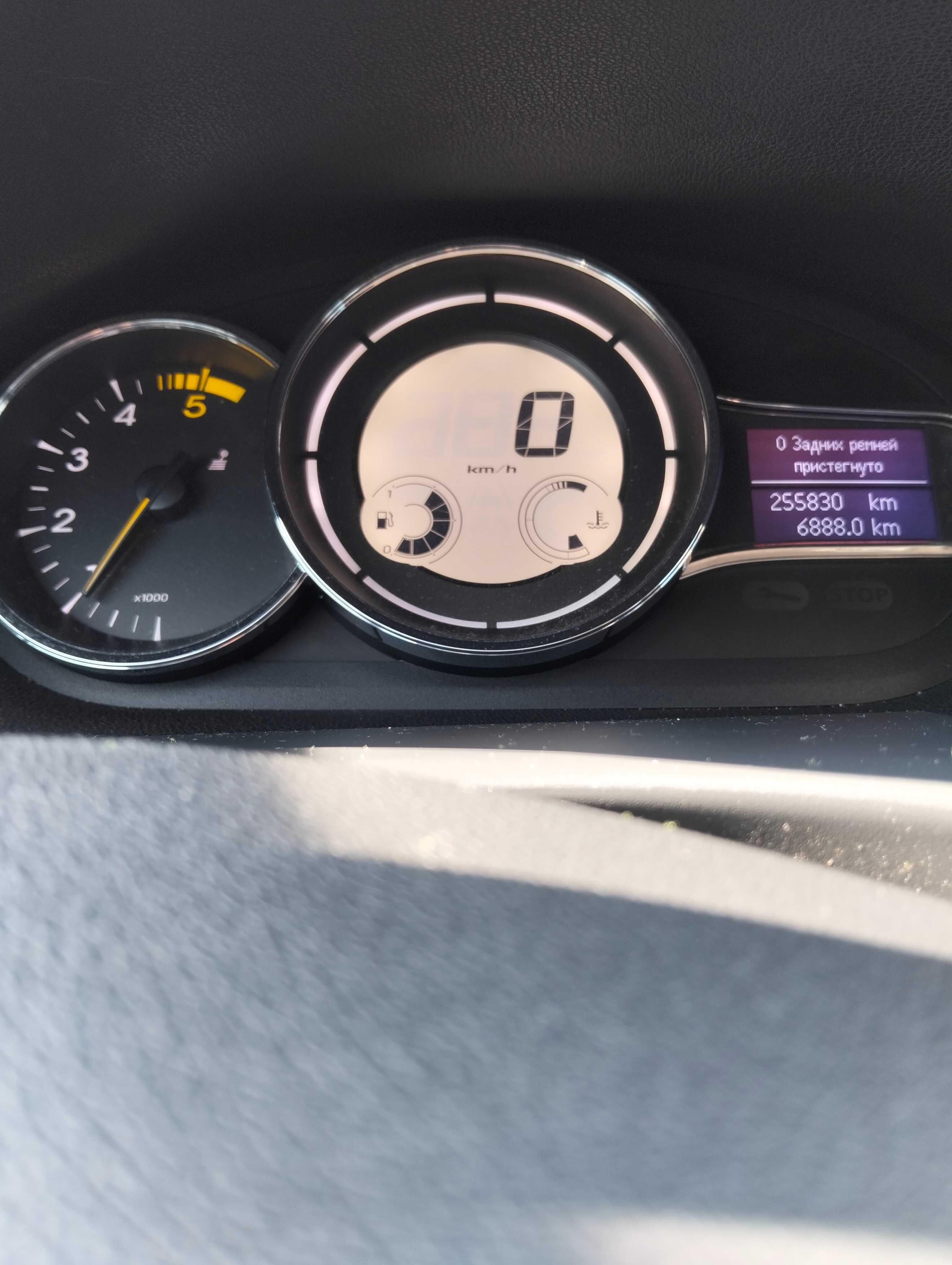 Renault Megane 3