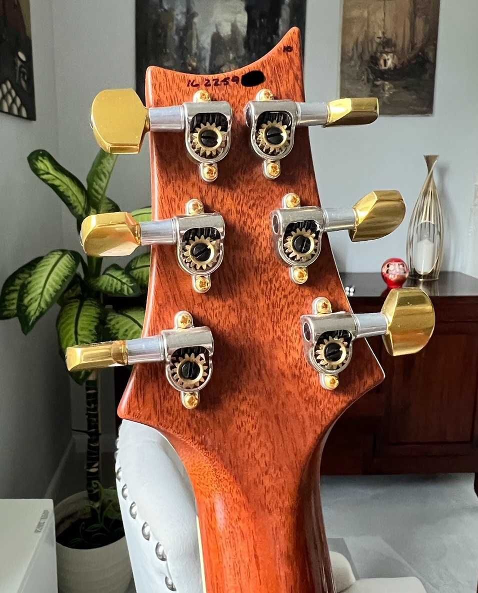 PRS McCarty Wood Library Brazilian Palisander! OKAZJA