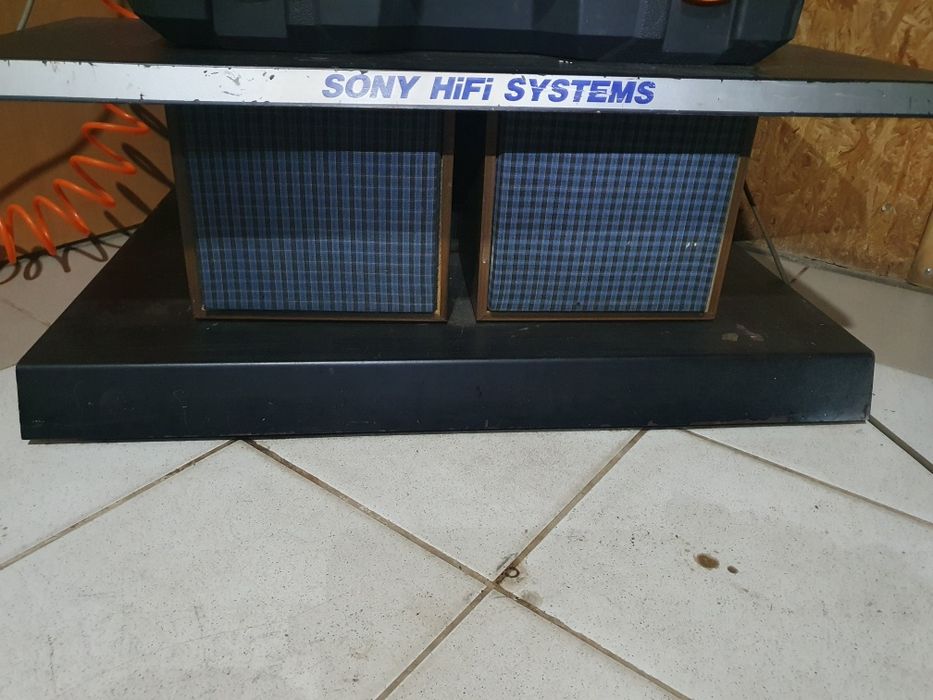 Ас колонки МАЯК - 233 пара