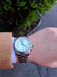 Часы SEIKO Alpinist SPB409j1