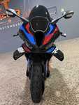 BMW M 1000 RR Competition Carbon