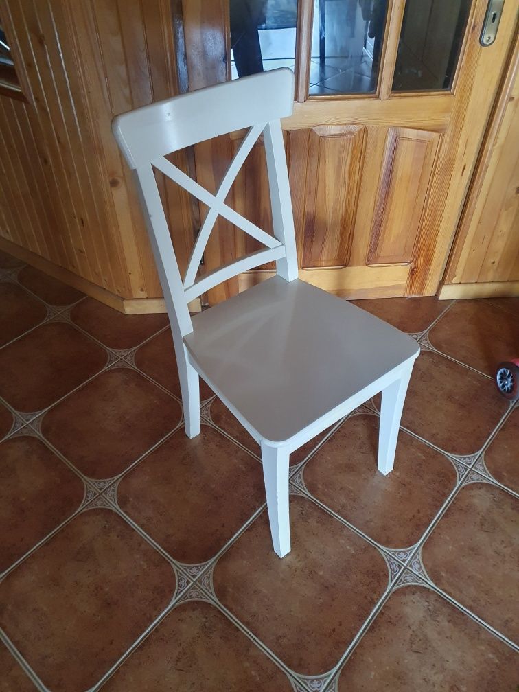 Krzesło ikea ingolf