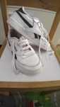 Sapatilhas Reebok- Tamanho 31